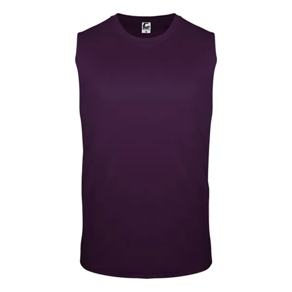 C2 Sport Men's Sleeveless T-Shirt - C2 Sport Men's Sleeveless T-Shirt - Image 14 of 20