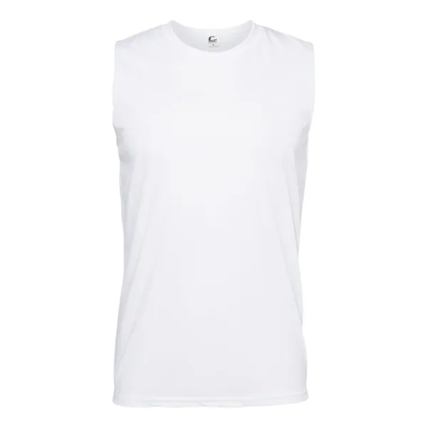 C2 Sport Men's Sleeveless T-Shirt - C2 Sport Men's Sleeveless T-Shirt - Image 19 of 20