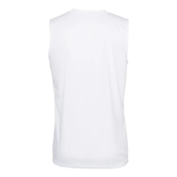 C2 Sport Men's Sleeveless T-Shirt - C2 Sport Men's Sleeveless T-Shirt - Image 20 of 20
