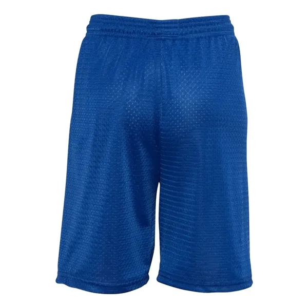 C2 Sport Youth Mesh Shorts - C2 Sport Youth Mesh Shorts - Image 27 of 30