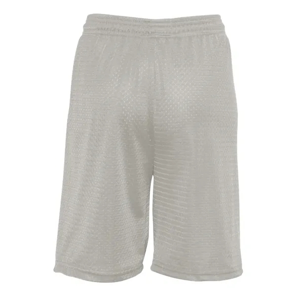 C2 Sport Youth Mesh Shorts - C2 Sport Youth Mesh Shorts - Image 30 of 30