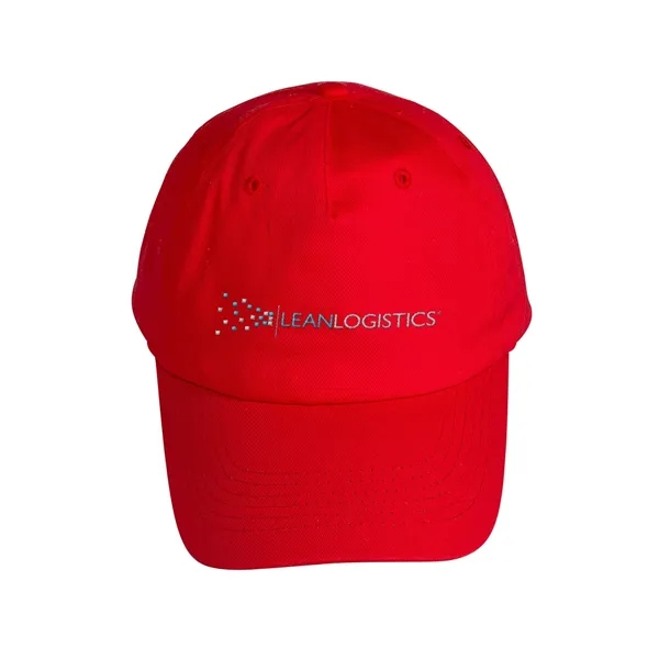 Economy Cap - Economy Cap - Image 1 of 5