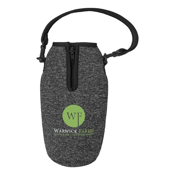 Home & Table On-the-Go Wine Cooler Set - Home & Table On-the-Go Wine Cooler Set - Image 0 of 3
