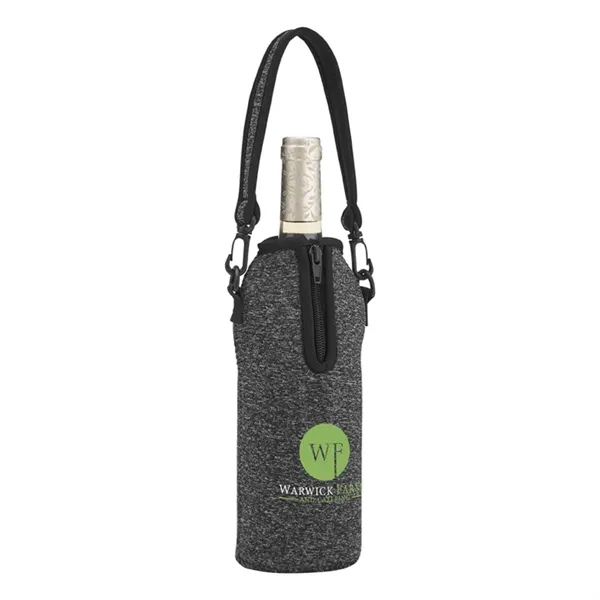 Home & Table On-the-Go Wine Cooler Set - Home & Table On-the-Go Wine Cooler Set - Image 1 of 3