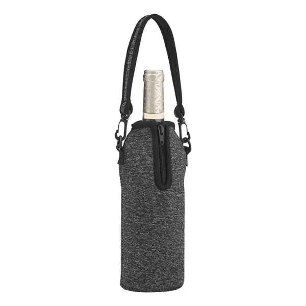 Home & Table On-the-Go Wine Cooler Set - Home & Table On-the-Go Wine Cooler Set - Image 2 of 3