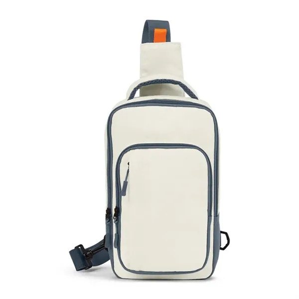 b.active Eco Friendly Sling Bag - b.active Eco Friendly Sling Bag - Image 1 of 3