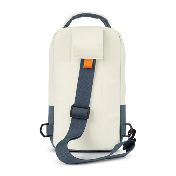 b.active Eco Friendly Sling Bag - b.active Eco Friendly Sling Bag - Image 2 of 3