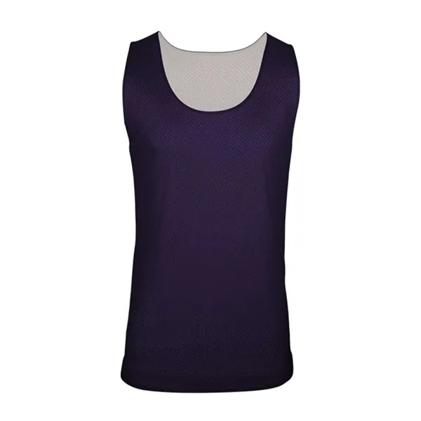 C2 Sport Men's Reversible Mesh Tank - C2 Sport Men's Reversible Mesh Tank - Image 16 of 18