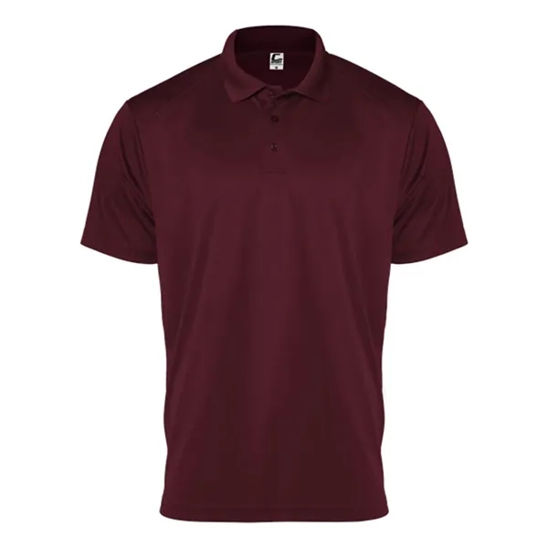 C2 Sport Youth Utility Polo - C2 Sport Youth Utility Polo - Image 11 of 15