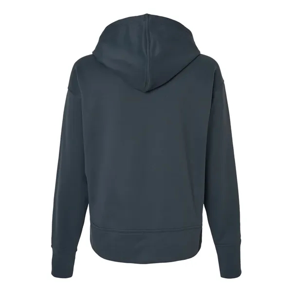 Champion Women's Sport Hooded Sweatshirt - Champion Women's Sport Hooded Sweatshirt - Image 6 of 6