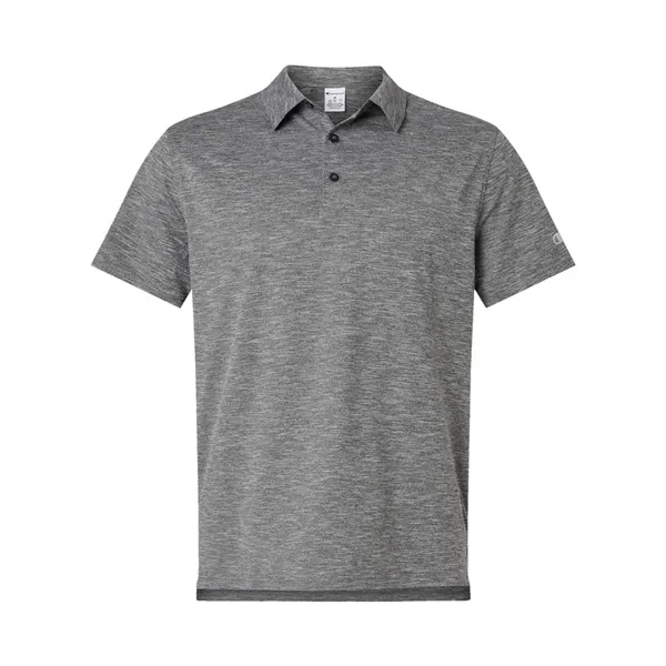 Champion Unisex Sport Polo - Champion Unisex Sport Polo - Image 1 of 6