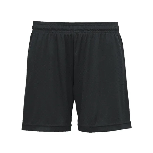 Custom C2 Sport Women's Mesh Shorts