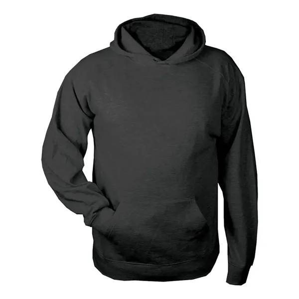 Custom C2 Sport Youth Fleece Hooded Sweatshirt