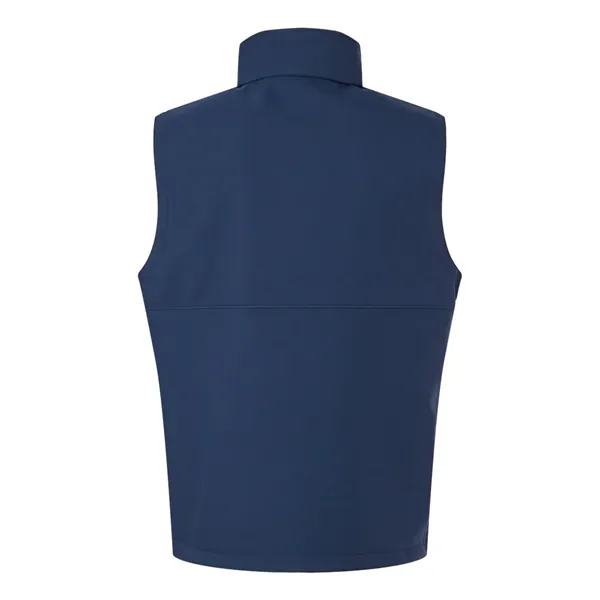 Columbia Men's Ascender™ II Soft Shell Vest - Columbia Men's Ascender™ II Soft Shell Vest - Image 4 of 4