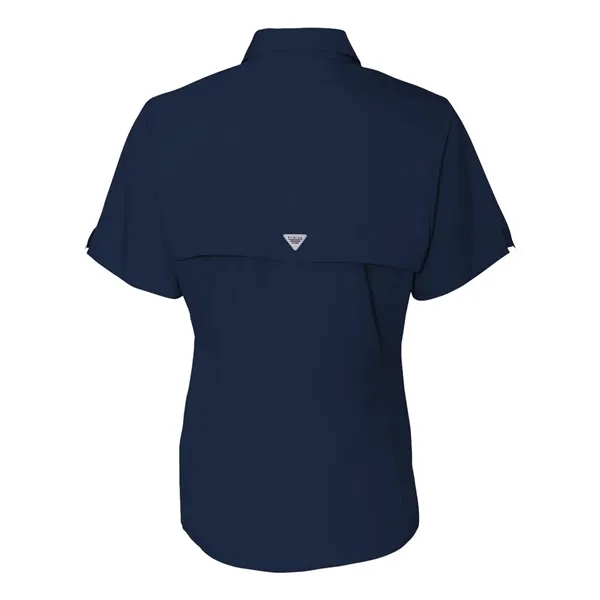 Columbia Women's PFG Tamiami™ II Short Sleeve Shirt - Columbia Women's PFG Tamiami™ II Short Sleeve Shirt - Image 4 of 12