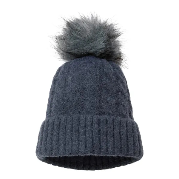 Columbia Winter Blur™ II Beanie - Columbia Winter Blur™ II Beanie - Image 4 of 6