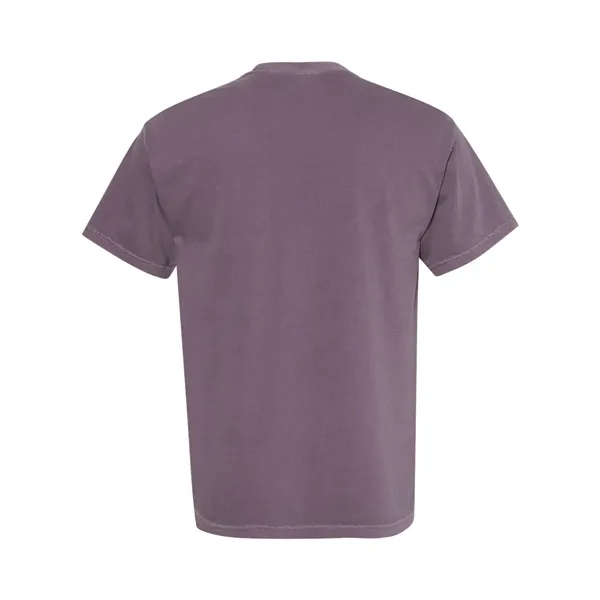 Comfort Colors Unisex Garment-Dyed Heavyweight T-Shirt - Comfort Colors Unisex Garment-Dyed Heavyweight T-Shirt - Image 131 of 133