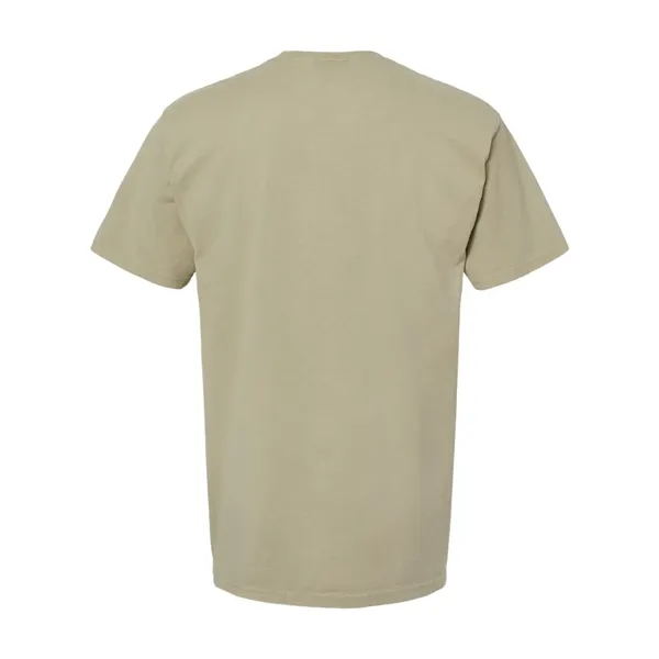 ComfortWash by Hanes Men's Garment-Dyed T-Shirt - ComfortWash by Hanes Men's Garment-Dyed T-Shirt - Image 31 of 85