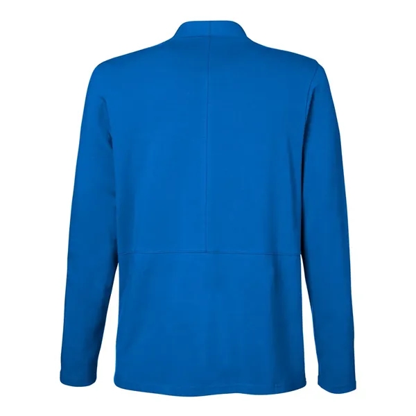 Devon & Jones Women's Raleigh Stretch Cardigan - Devon & Jones Women's Raleigh Stretch Cardigan - Image 4 of 10
