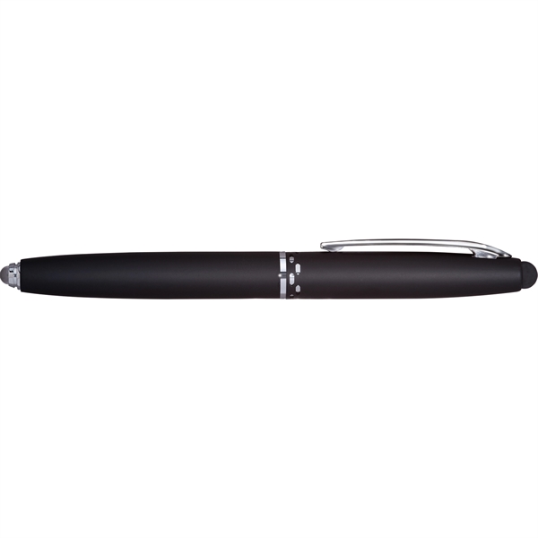 Custom Schifano Triple Function Pen