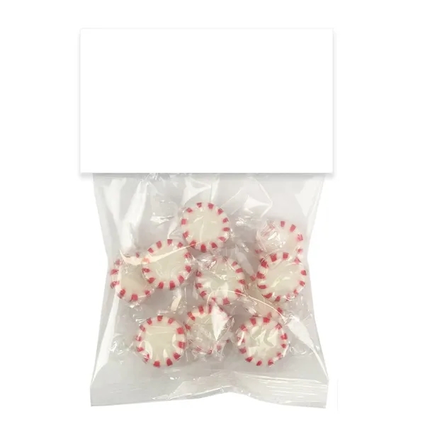 Small Snack Bag with Header Card Standard Fill - Small Snack Bag with Header Card Standard Fill - Image 10 of 18