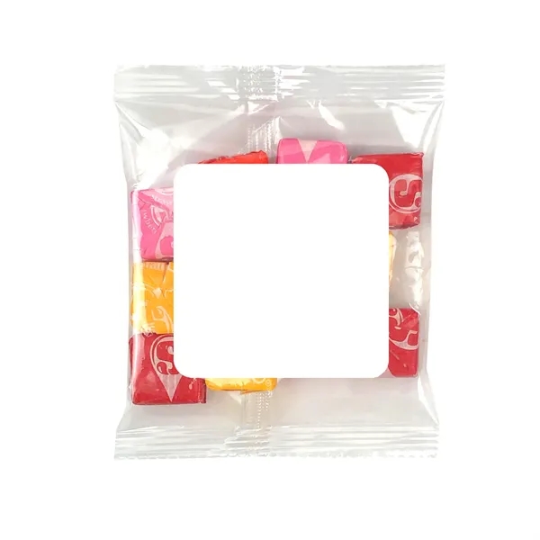 Small Snack Bag with Label Standard Fill - Small Snack Bag with Label Standard Fill - Image 9 of 9