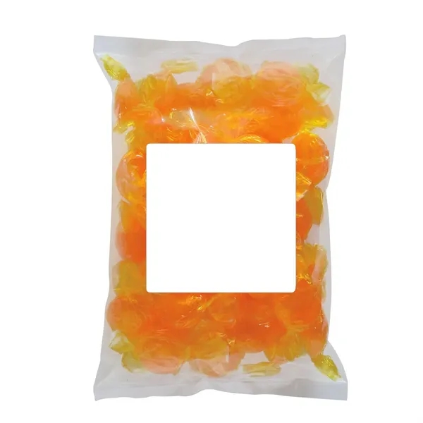 Large Snack Bag with Label Standard Fill - Large Snack Bag with Label Standard Fill - Image 10 of 17