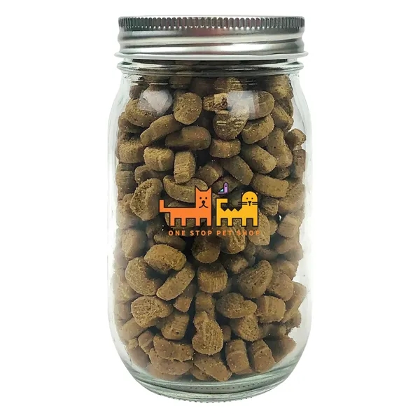 Medium Jar Pet Fill