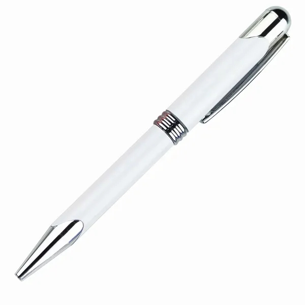 Metal Ballpoint Executive Pen - Metal Ballpoint Executive Pen - Image 0 of 0