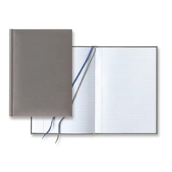 Tucson Slim Grande Lined White Page Journal - Tucson Slim Grande Lined White Page Journal - Image 7 of 12