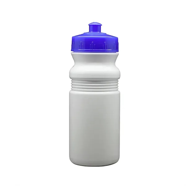 Monterey 20 Oz Sports Bottle - Monterey 20 Oz Sports Bottle - Image 4 of 16