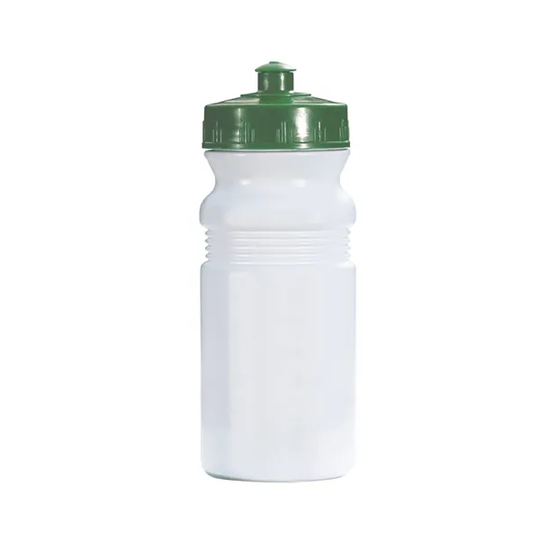 Monterey 20 Oz Sports Bottle - Monterey 20 Oz Sports Bottle - Image 5 of 16