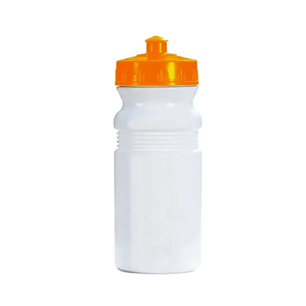 Monterey 20 Oz Sports Bottle - Monterey 20 Oz Sports Bottle - Image 6 of 16