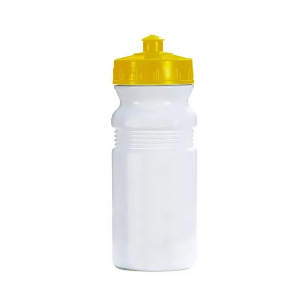 Monterey 20 Oz Sports Bottle - Monterey 20 Oz Sports Bottle - Image 9 of 16