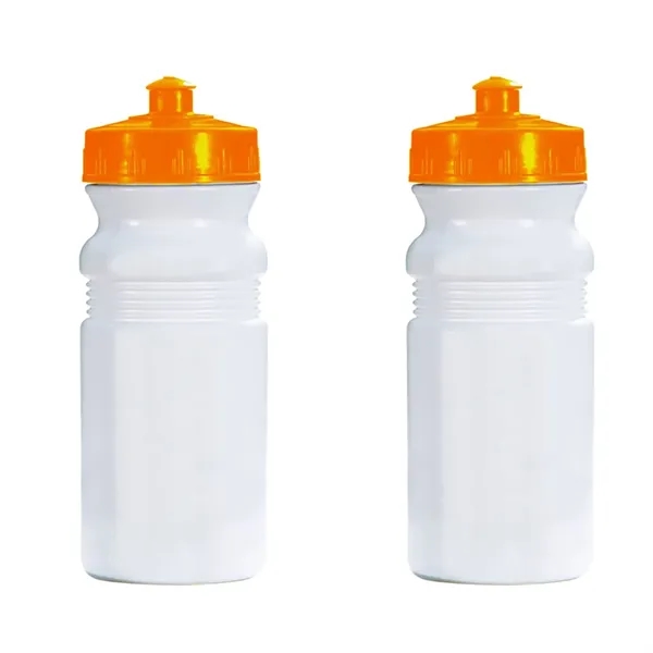 Monterey 20 Oz Sports Bottle - Monterey 20 Oz Sports Bottle - Image 12 of 16