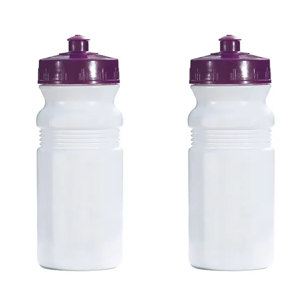 Monterey 20 Oz Sports Bottle - Monterey 20 Oz Sports Bottle - Image 13 of 16