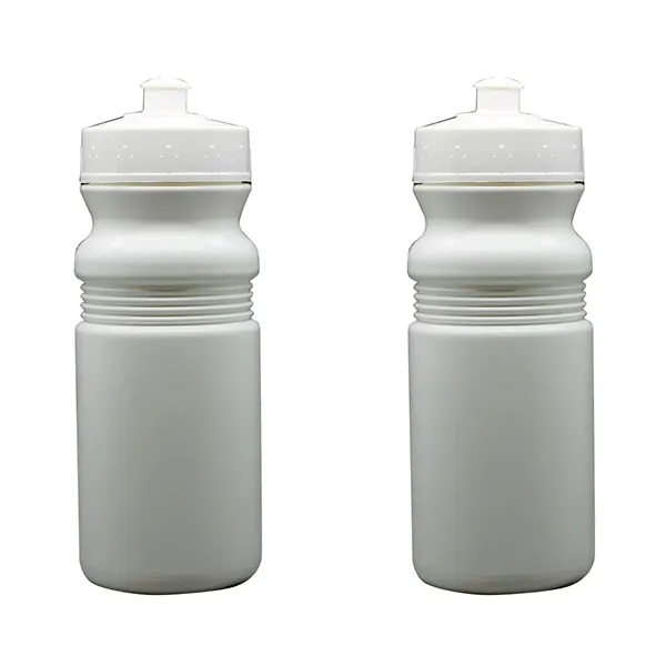 Monterey 20 Oz Sports Bottle - Monterey 20 Oz Sports Bottle - Image 15 of 16