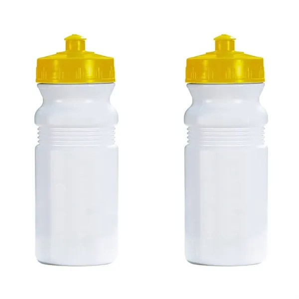 Monterey 20 Oz Sports Bottle - Monterey 20 Oz Sports Bottle - Image 16 of 16