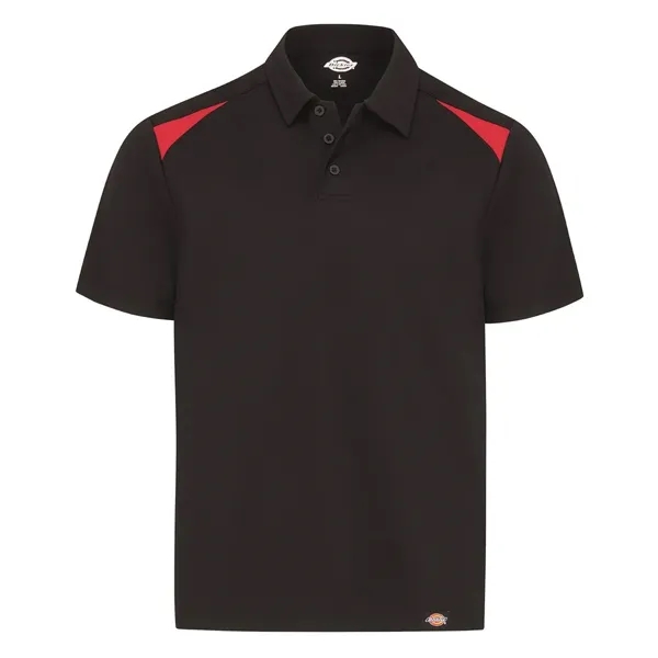 Dickies Unisex Team Performance Short Sleeve Work Shirt - Dickies Unisex Team Performance Short Sleeve Work Shirt - Image 0 of 12