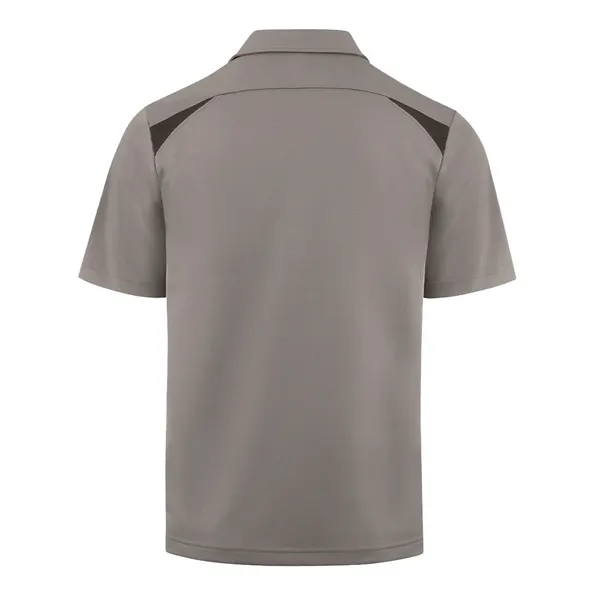 Dickies Unisex Team Performance Short Sleeve Work Shirt - Dickies Unisex Team Performance Short Sleeve Work Shirt - Image 12 of 12