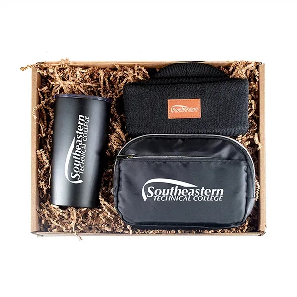ON THE GO PACK Gift Set