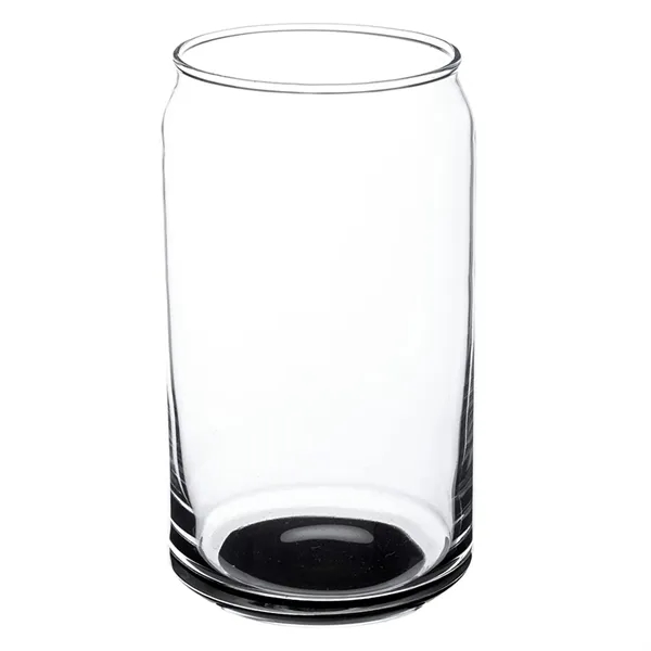 16 oz. ARC Can Shaped Beer Glasses - 16 oz. ARC Can Shaped Beer Glasses - Image 4 of 15