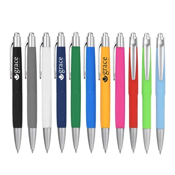 Colored ballpoint pen - Colored ballpoint pen - Image 0 of 3