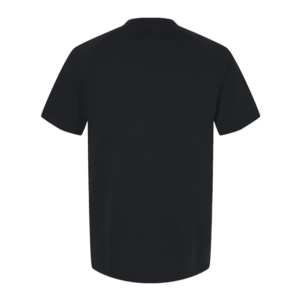 Dickies Men's Tall Performance Cooling T-Shirt - Dickies Men's Tall Performance Cooling T-Shirt - Image 2 of 8