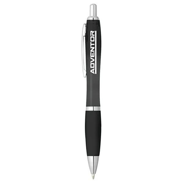 Customizable Patterned Ballpoint Pen - Customizable Patterned Ballpoint Pen - Image 1 of 2
