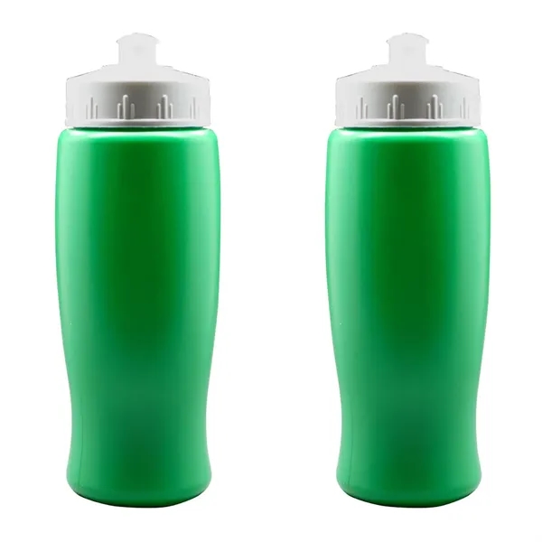 Carmel 24 Oz Sports Bottle - Carmel 24 Oz Sports Bottle - Image 3 of 16