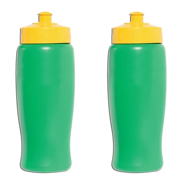Carmel 24 Oz Sports Bottle - Carmel 24 Oz Sports Bottle - Image 5 of 16