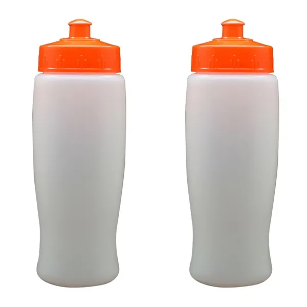 Carmel 24 Oz Sports Bottle - Carmel 24 Oz Sports Bottle - Image 7 of 16