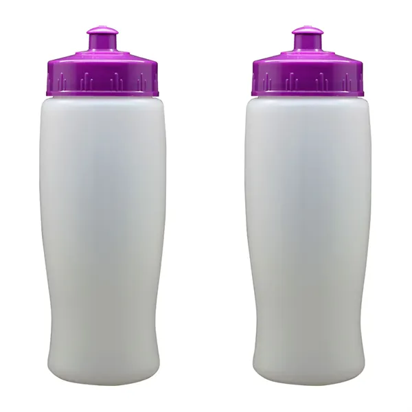 Carmel 24 Oz Sports Bottle - Carmel 24 Oz Sports Bottle - Image 8 of 16