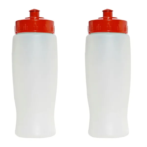 Carmel 24 Oz Sports Bottle - Carmel 24 Oz Sports Bottle - Image 9 of 16
